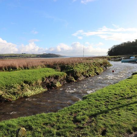 Bwthyn-Y-Rhiw Hoel-galed Exterior foto